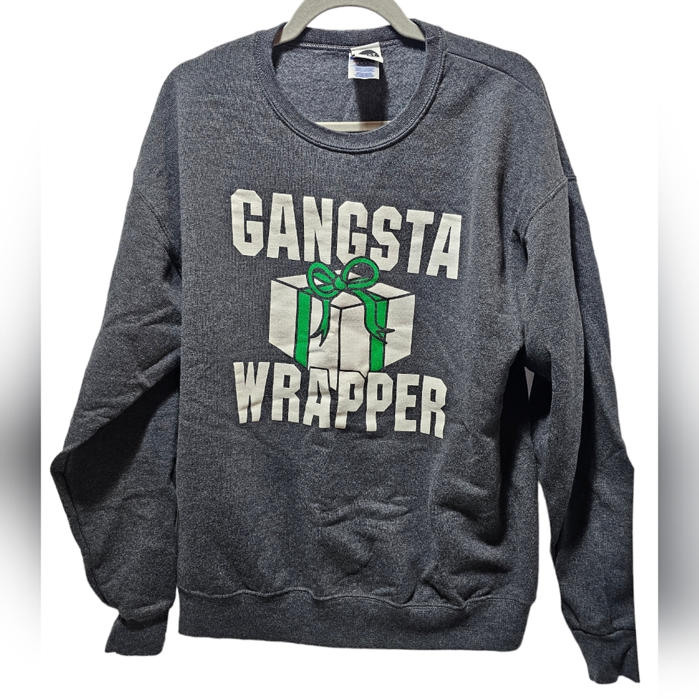 Ugly Christmas sweater